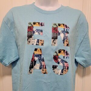 Taylor Swift ERAS T-Shirt Size Medium